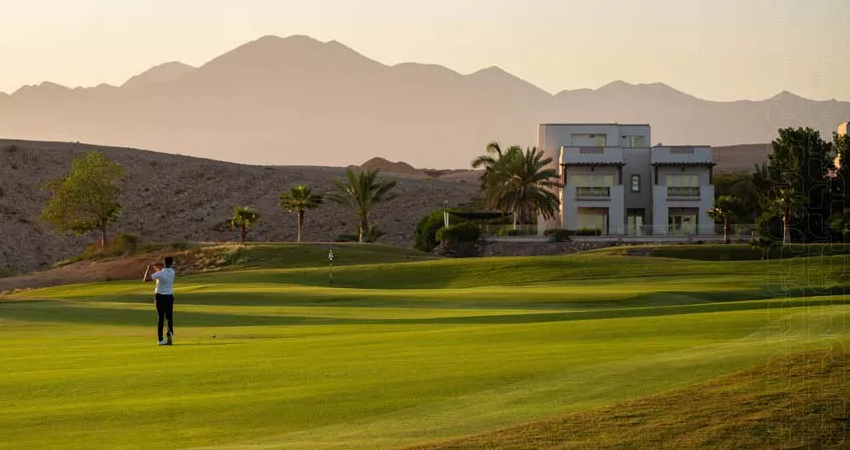 Muscat-Golf-Tour